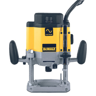 Купить Фрезер DEWALT  DW 625 Е фото №1