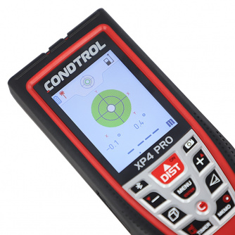 Купить Измеритель длины CONDTROL XP 4 Pro   1-4-086 фото №4