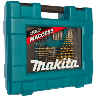 Купить Набор ручных инструментов Makita   D-37194 фото №4