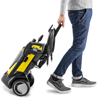 Купить Мойка Karcher K 7 WCM   1.317-400 фото №2