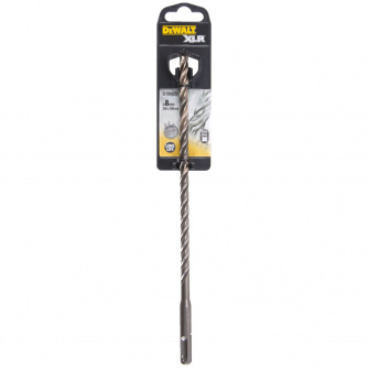 Купить Бур DEWALT SDS+ XLR  8*260   DT 8925 фото №1