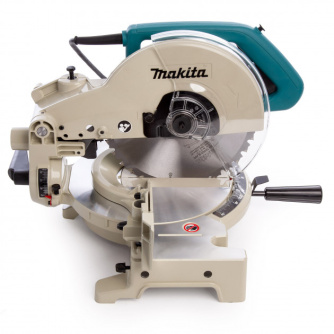 Купить Пила торцовочная  Makita  LS  1040  N фото №5