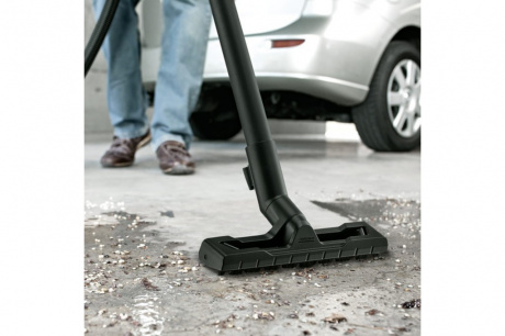 Купить Пылесос Karcher WD 3 P Premium 1.629-891 фото №5