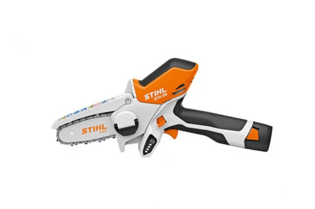 Купить Аккумуляторный сучкорез STIHL GTA 26  без АКБ и ЗУ  GA01-011-6908 фото №1