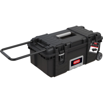 Купить Ящик для инструментов KETER 28" Gear mobile tool box 17210204 фото №1