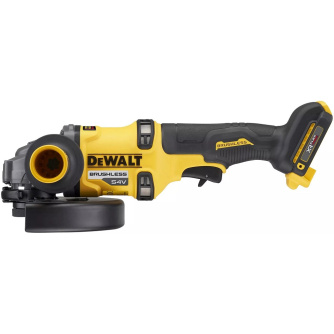 Купить УШМ аккумуляторная DeWalt DCG 440 N фото №2