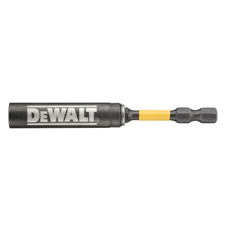 Купить Магнитный держатель для бит DEWALT 1/4" IMPACT TORSION с направляющей фото №1