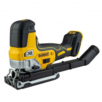 Купить Лобзик DEWALT  DCS 335 N аккумуляторный фото №4