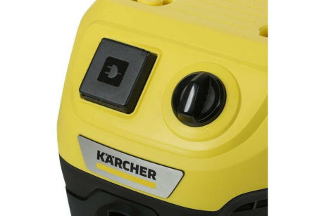 Купить Пылесос Karcher WD 3 P V-17/4/20 1.628-170 фото №8