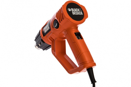 Купить Фен BLACK+DECKER  KX 2001 фото №4