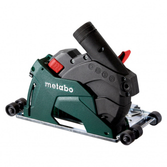 Купить Кожух Metabo CED 125 Plus фото №1