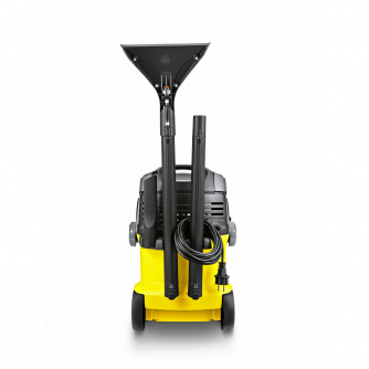 Купить Пылесос Karcher SE 5.100 моющий фото №4