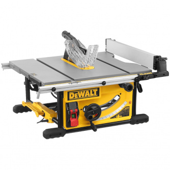 Купить Пила настольная  DEWALT  DWE 7492 фото №3