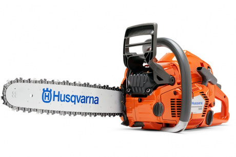 Купить Бензопила Husqvarna 545 - 15" фото №1