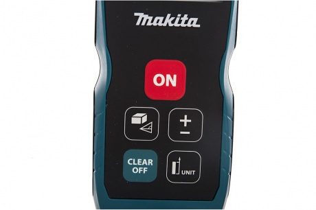 Купить Измеритель длины Makita LD 050 P фото №4