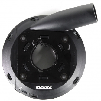 Купить Кожух Makita для УШМ 125 мм   195239-9 фото №1