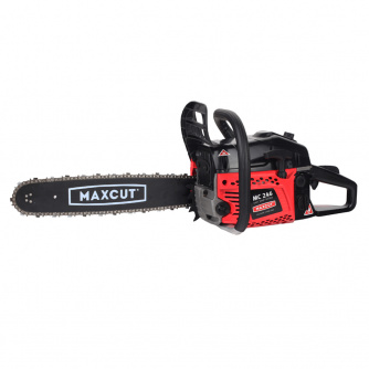 Купить Бензопила Patriot Maxcut MC 246 фото №1