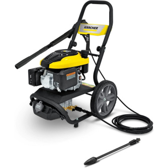 Купить Мойка Karcher G 7.180 бензиновая фото №1