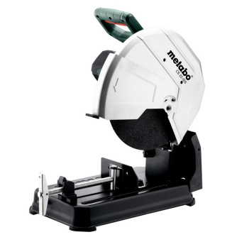 Купить Пила монтажная Metabo CS 23-355 + диск   601786000 фото №1