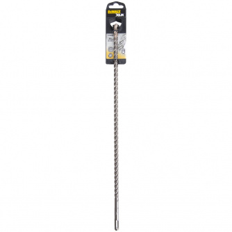 Купить Бур DEWALT SDS+ XLR 10*460   DT 8932 фото №1