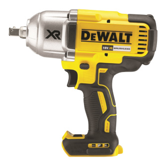 Купить Гайковерт аккумуляторный DEWALT  DСF 899 N фото №1