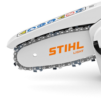 Купить Аккумуляторный сучкорез STIHL GTA 26  без АКБ и ЗУ  GA01-011-6908 фото №3