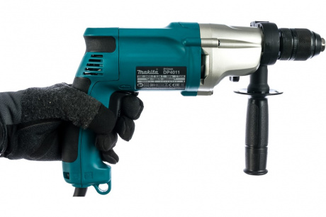 Купить Дрель Makita DP 4011 фото №5