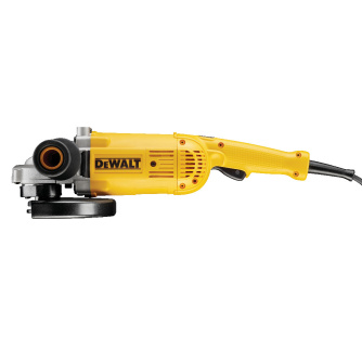 Купить УШМ DEWALT DWE 492 фото №2