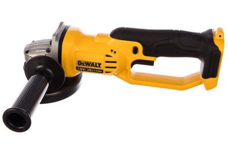 Купить УШМ аккумуляторная DEWALT DCG 412 N фото №3