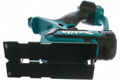 Купить Пила сабельная аккумуляторная Makita SD 100 DZ  Li-ion фото №5