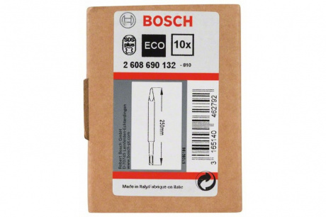 Купить Пика BOSCH ECO SDS + 250 фото №2