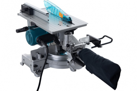 Купить Пила торцовочная  Makita  LH  1040 фото №12