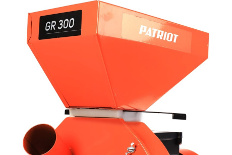 Купить Измельчитель кормов эл. PATRIOT GR 300 фото №12